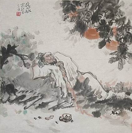 赵东方 悠哉