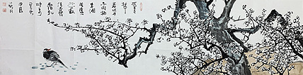 中国美术家协会会员 宁晓龙