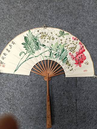 荆贵家 家国情怀系列作品