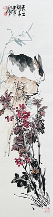 中国美术家协会会员