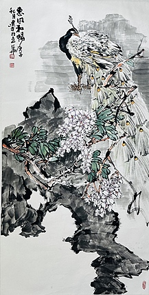 中国美术家协会会员