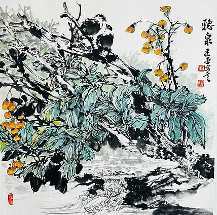 中国美术家协会会员