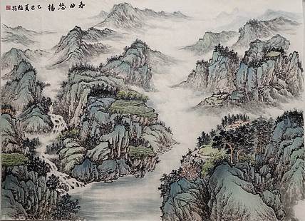 周植筠 春曲悠扬