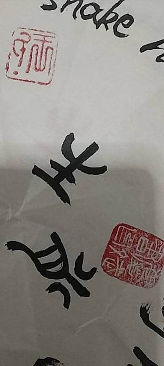 王庆斌 十二生肖