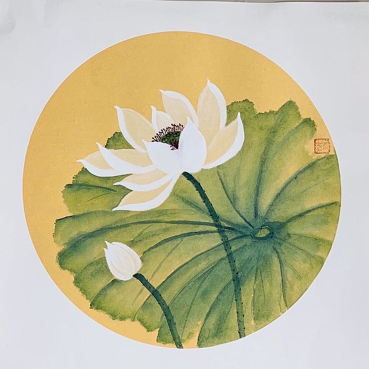 宫平 和美图