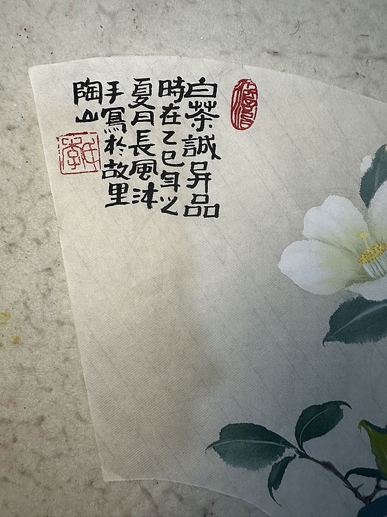 老苍 白头到老