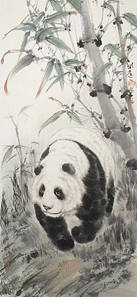 中国美术家协会会员 吴孔庭