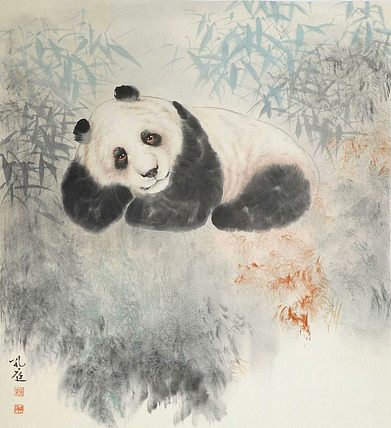 中国美术家协会会员 吴孔庭