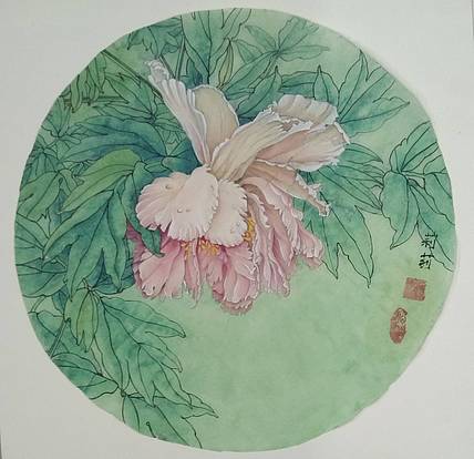 曲莉莉