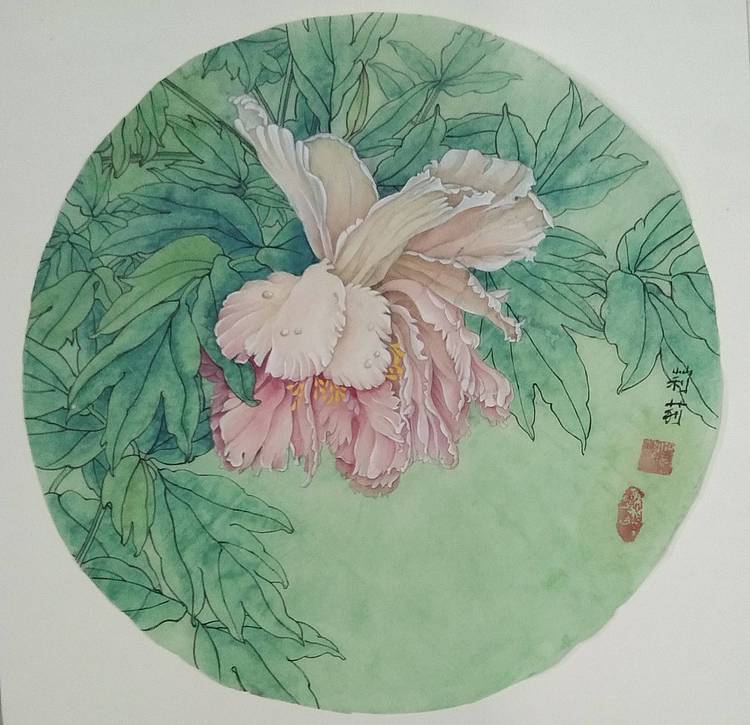 曲莉莉