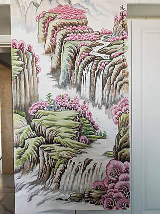 东升 鸿运当头
