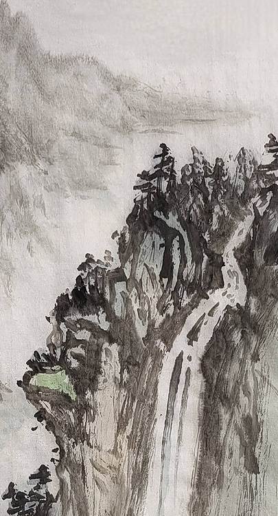 周植筠 清音