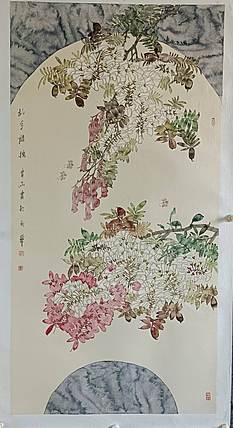 荆贵家 荆贵家作品