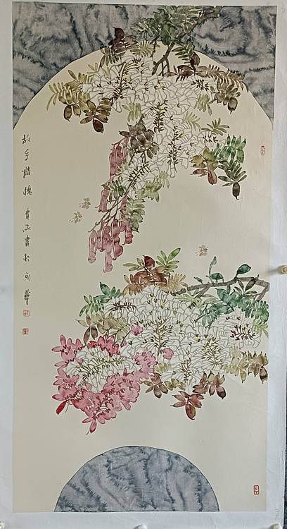 荆贵家 荆贵家作品