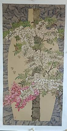 荆贵家 荆贵家作品