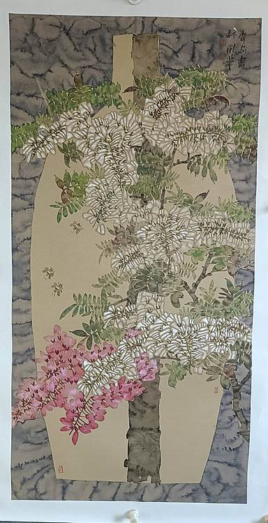 荆贵家 荆贵家作品