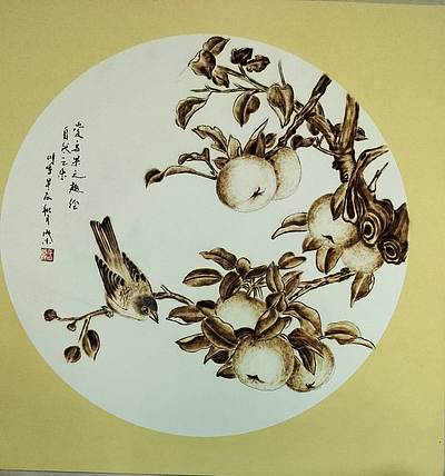 王成林 万事如意