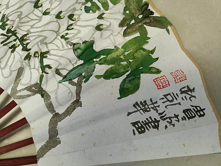 荆贵家 荆贵家作品