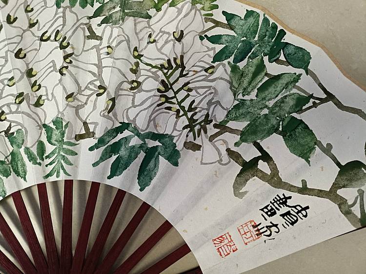 荆贵家 荆贵家作品