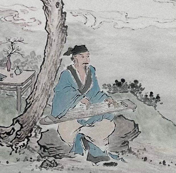 黄为好 醉花荫