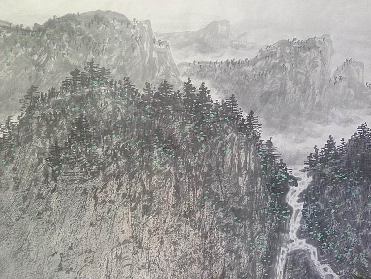 熊怡刚 国家博物馆委员客座教授北京奥林匹克书画院荣誉院长