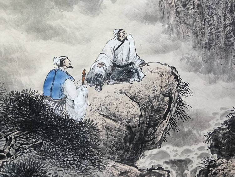 熊怡刚 国家博物馆委员客座教授北京奥林匹克书画院荣誉院长