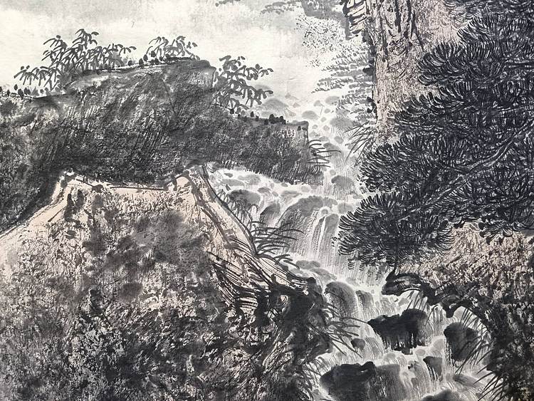 熊怡刚 国家博物馆委员客座教授北京奥林匹克书画院荣誉院长