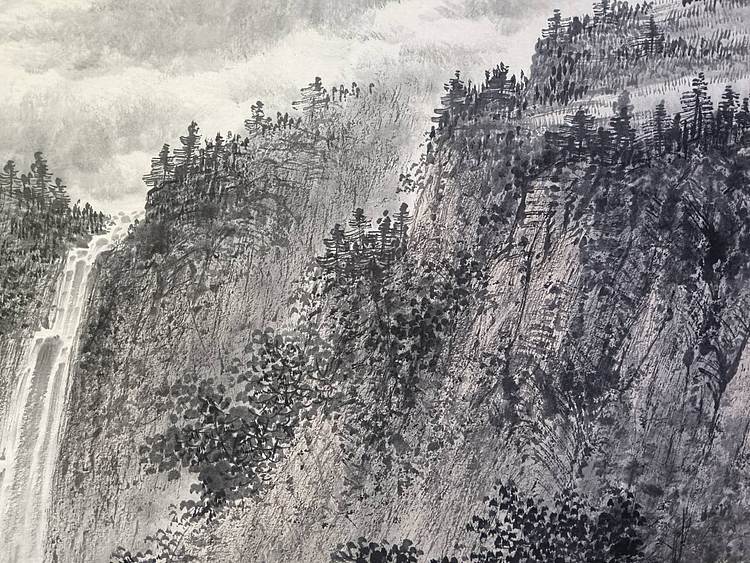 熊怡刚 国家博物馆委员客座教授北京奥林匹克书画院荣誉院长