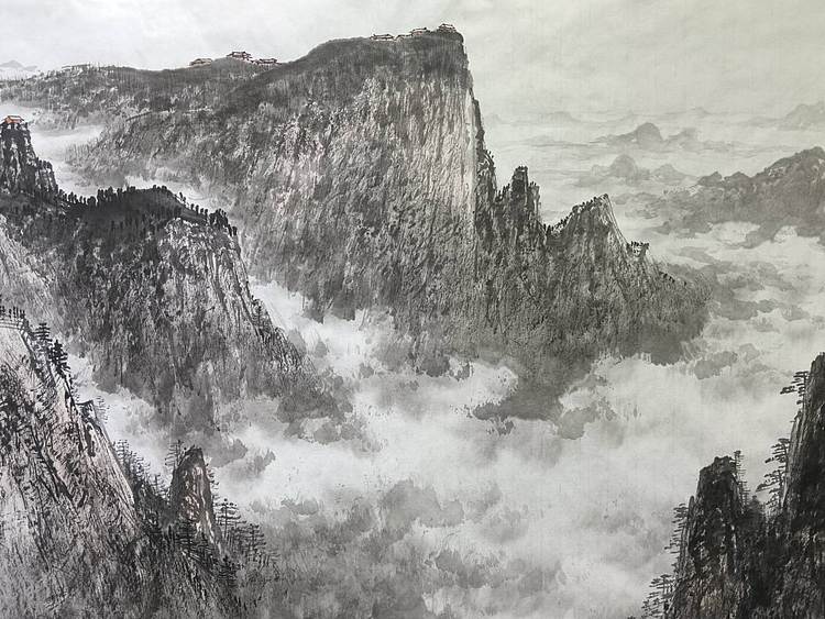 熊怡刚 国家博物馆委员客座教授北京奥林匹克书画院荣誉院长