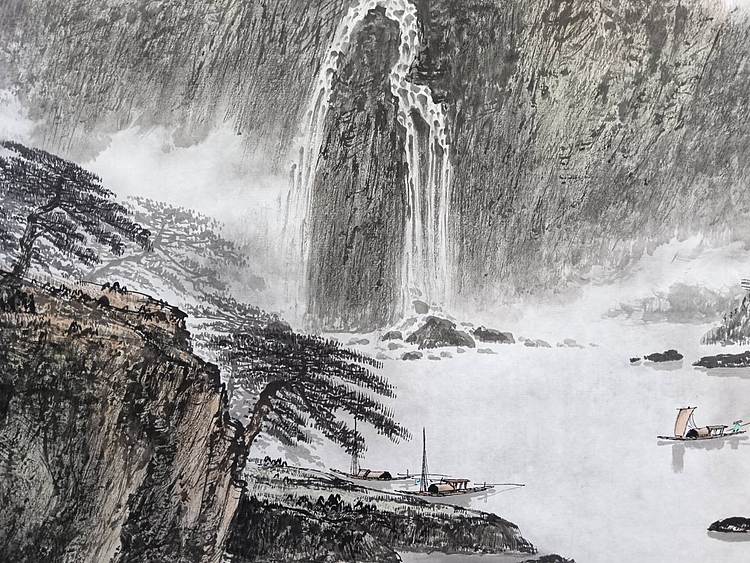 熊怡刚 国家博物馆委员客座教授北京奥林匹克书画院荣誉院长