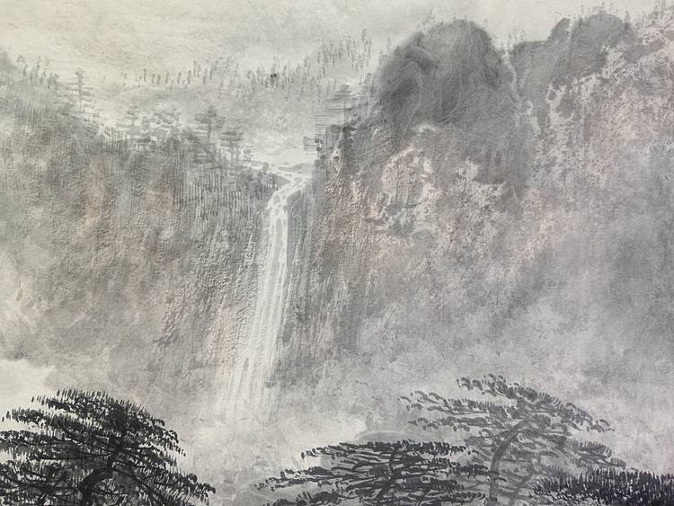 熊怡刚 国家博物馆委员客座教授北京奥林匹克书画院荣誉院长