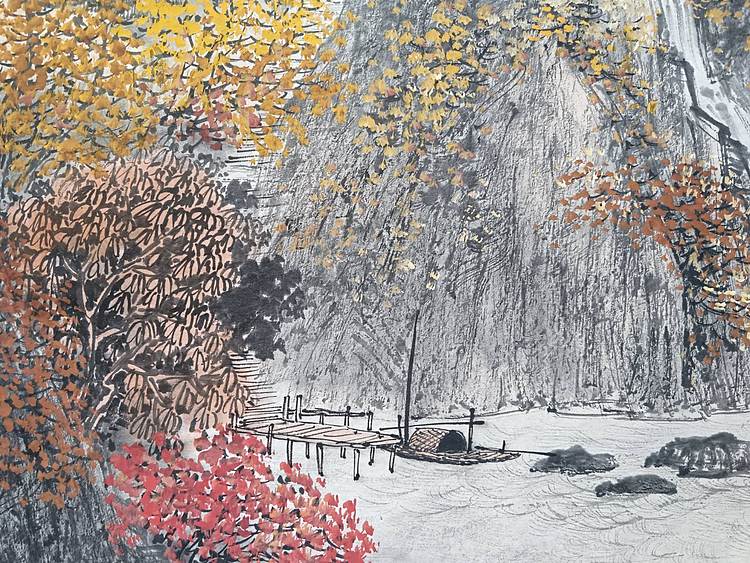 熊怡刚 国家博物馆委员客座教授北京奥林匹克书画院荣誉院长