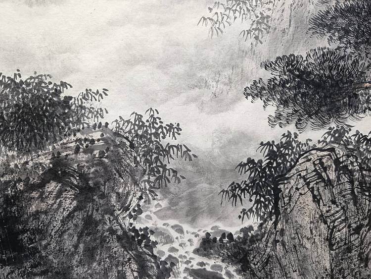 熊怡刚 国家博物馆委员客座教授北京奥林匹克书画院荣誉院长