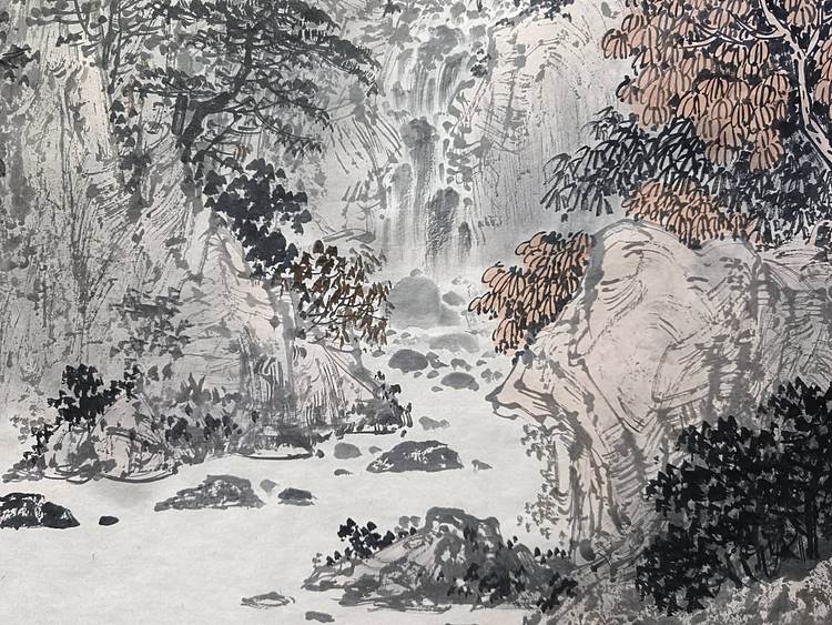 熊怡刚 国家博物馆委员客座教授北京奥林匹克书画院荣誉院长