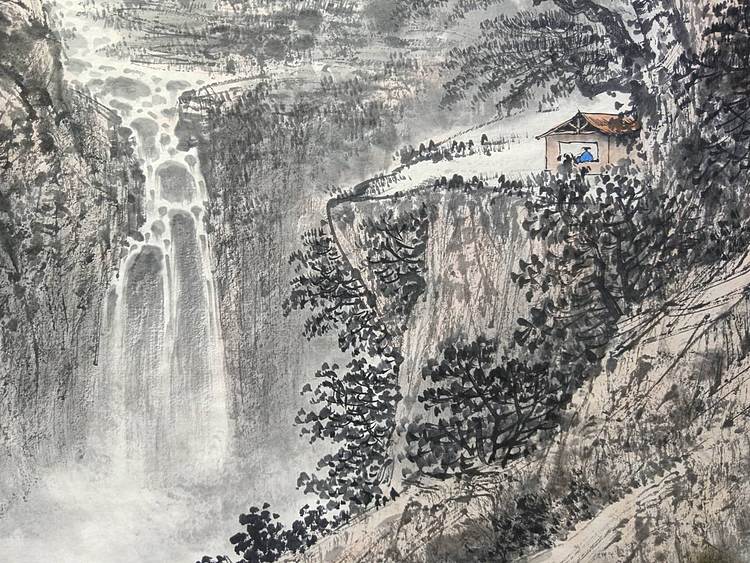 熊怡刚 国家博物馆委员客座教授北京奥林匹克书画院荣誉院长