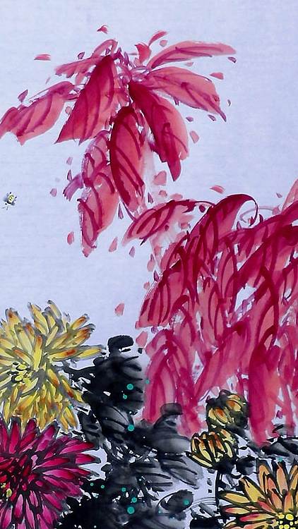 高晓林 (5334)国家一级美术师,江苏省美协会员