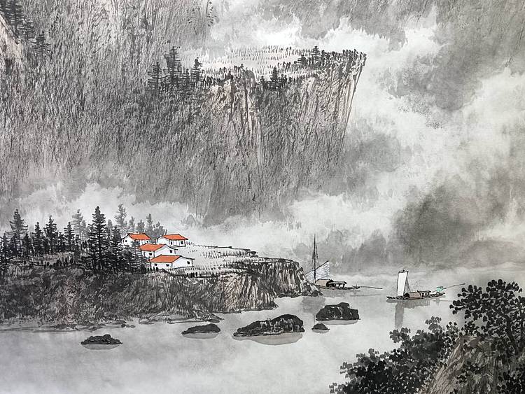 熊怡刚 国家博物馆委员客座教授北京奥林匹克书画院荣誉院长