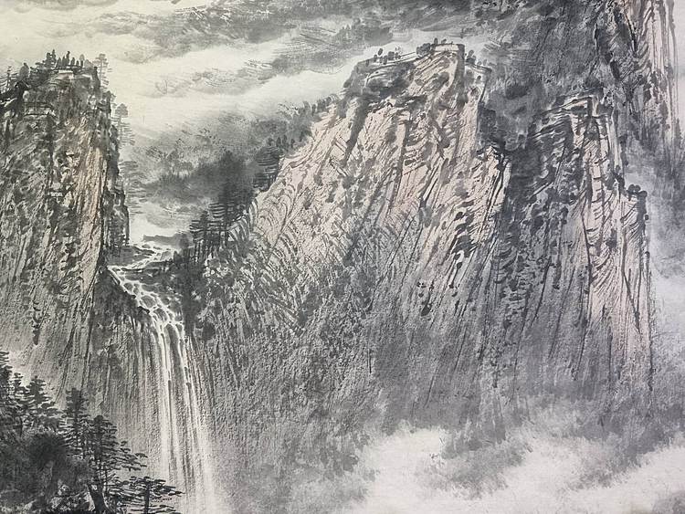 熊怡刚 国家博物馆委员客座教授北京奥林匹克书画院荣誉院长