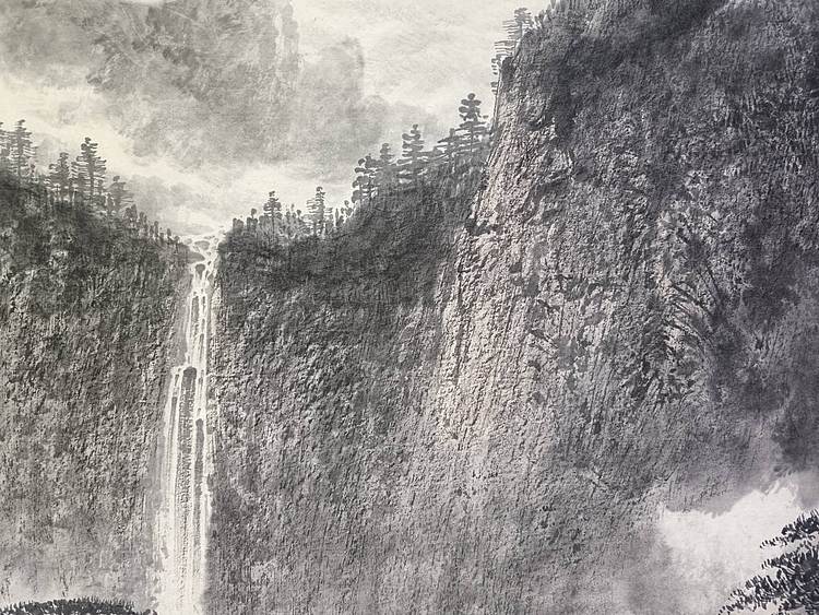 熊怡刚 国家博物馆委员客座教授北京奥林匹克书画院荣誉院长