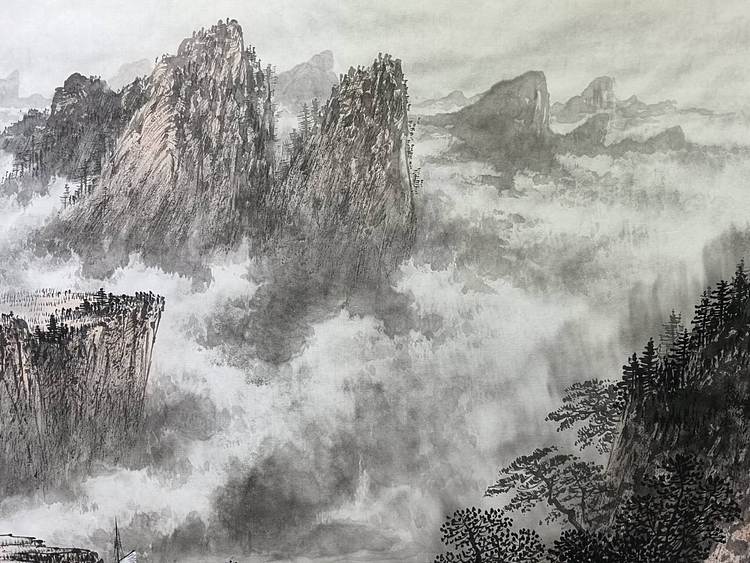 熊怡刚 国家博物馆委员客座教授北京奥林匹克书画院荣誉院长