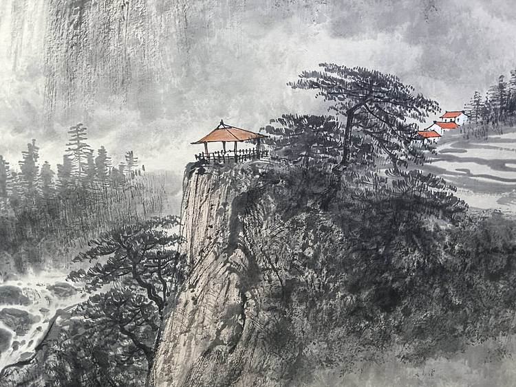 熊怡刚 国家博物馆委员客座教授北京奥林匹克书画院荣誉院长