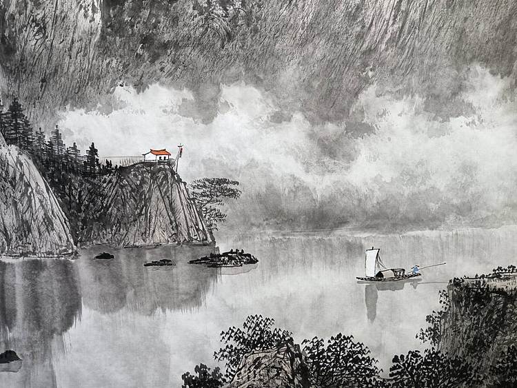 熊怡刚 国家博物馆委员客座教授北京奥林匹克书画院荣誉院长