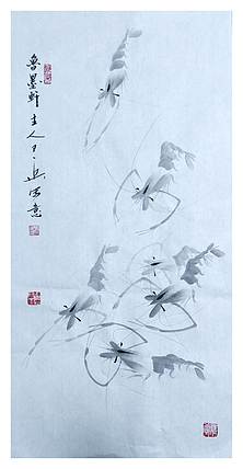 静心虾屋主人 齐鲁虾王司卫兵