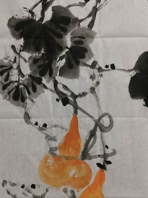 李梦娈 福禄双全