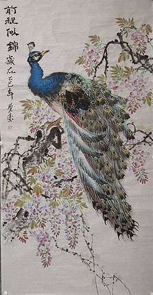 李梦娈 前程似锦