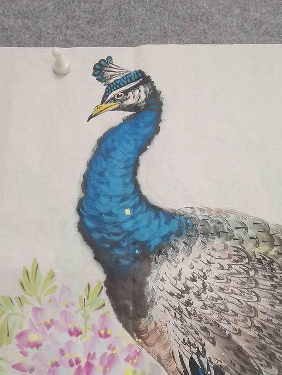 李梦娈 前程似锦