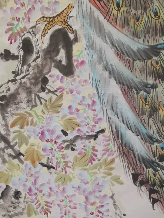 李梦娈 前程似锦