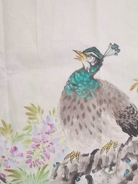 李梦娈 前程似锦