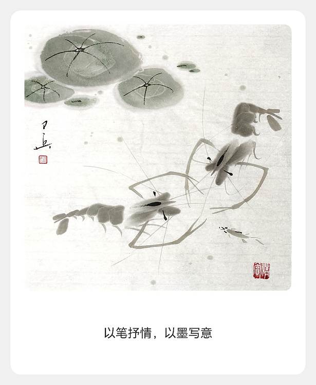 静心虾屋主人 齐鲁虾王司卫兵