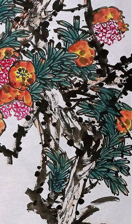 高晓林 (5402)国家一级美术师,江苏省美协会员《吉祥如意》